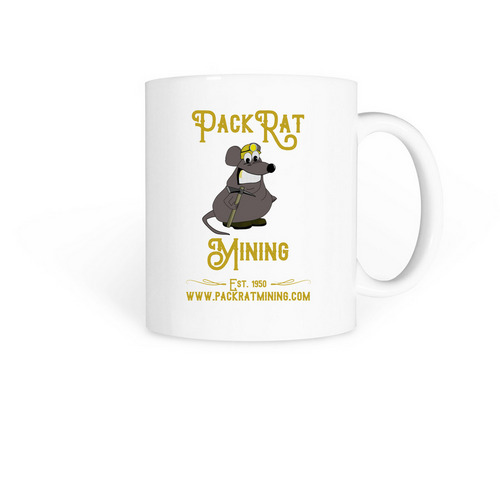 Mugs!, a White Coffee Mug