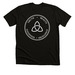 House Goodness, a Black Heather Premium Unisex Tee