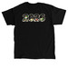 Lilly's Pancreas Pacers 2026, a Black Classic Unisex Tee