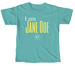 I Am Jane Doe: Stand With Survivors of SA, a Seafoam Comfort Colors Unisex Tee