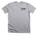 With You In It;, a Athletic Heather Premium Unisex Tee