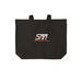 SAA Totes, a Deep Black