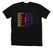 Gren Bee Apologist Shirt, a Solid Black Blend Premium Unisex Tee
