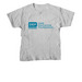 Wear support for Dare Education Foundation, a Sport Grey Youth Unisex Tee