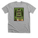 WE NEED THE TRIBE, a Athletic Heather Premium Unisex Tee