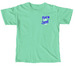 Fight Like Sarah&nbsp;, a Island Reef Comfort Colors Unisex Tee