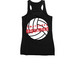 ED Summer Volleyball, a Black