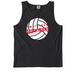 ED Summer Volleyball, a Black