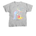 Charlie's Cretaceous Collection, a Sport Grey Youth Unisex Tee