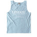 Alumni Shirts & Sweater, a Chambray Comfort Colors Tank Top