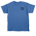 Phoenix PT Shirts, a Sapphire Classic Unisex Tee