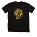 Aviators Baseball, a Solid Black Blend Premium Unisex Tee