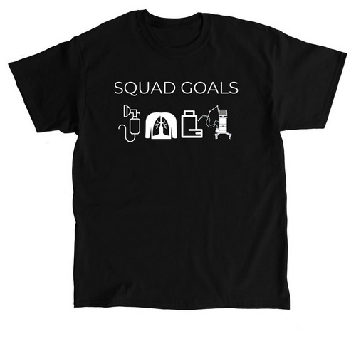 RT Week 2024, a Black Classic Unisex Tee