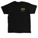 Friends & Family Weekend 2026, a Black Classic Unisex Tee