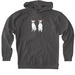 PM NEW Hoodies!??, a Charcoal Heavyweight Pullover Hoodie