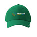 OGL Classic Hats, a Apple Green Printed Nike Dri-FIT Legacy Performance Cap