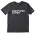 Nike dry-fit, a Anthracite Nike Dri-FIT Jersey Blend Performance Tee