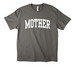 MOTHER, a Asphalt Unisex Heavyweight Tee