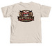 Nationals 2026 - Habib, a Ivory Comfort Colors Unisex Tee (back-view)