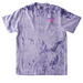 Charleigh's Angels, a Amethyst Comfort Colors Colorblast Tee