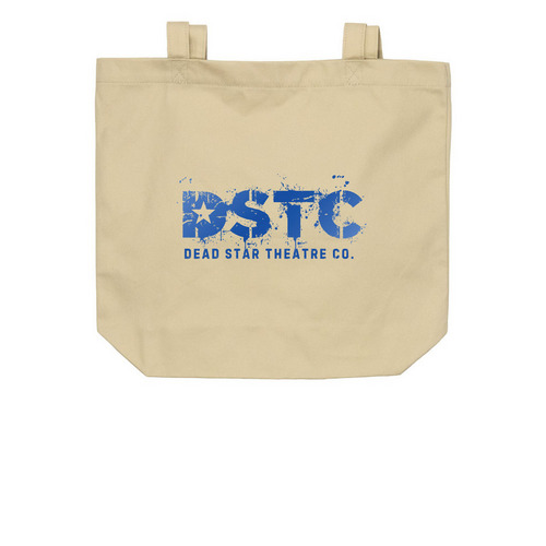 Tote Bags, a Oyster Organic Cotton Tote Bag