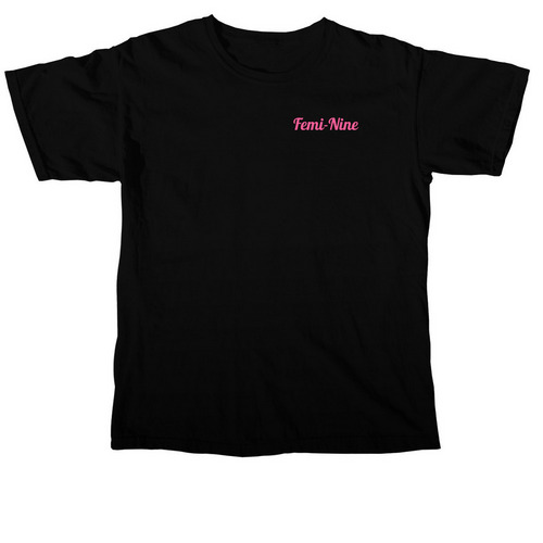 Heel Your Soul, a Black Comfort Colors Unisex Tee