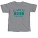 Class of SYA Italy 2026, a Granite Comfort Colors Unisex Tee