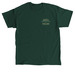 Semiquincentennial Tee (Adult Unisex), a Forest Green Classic Unisex Tee