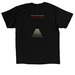 HADESTOWN: Teen Edition Show Shirt!, a Black Classic Unisex Tee (back-view)