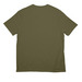 MCTSSA Shirts and Sweaters - Front Only, a Olive Green Drab All-American Unisex Tee (back-view)