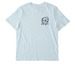 Picture Day, a Blue Ice Stanley/Stella Unisex Creator 2.0 Tee