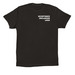 Building Inclusion, a Black Premium Cotton Tee