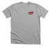 Dodge Garage, a Athletic Heather Premium Unisex Tee