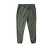 One Shot Heart - Jogger - Adult, a Khaki Green Stanley/Stella Unisex Flyer Jogger (back-view)
