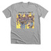 Propagation Alert!, a Athletic Heather Premium Unisex Tee