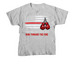 Team Fisher - Fighting with Fire, a Sport Grey Youth Unisex Tee