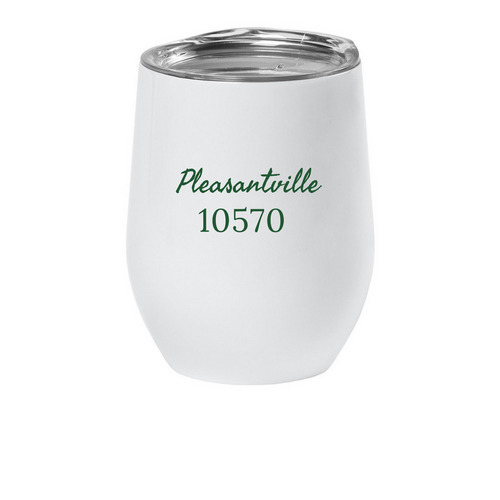 WINE2, a White Insulated Wine Cup