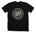 CW TACKLE, a Solid Black Blend Premium Unisex Tee