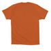 Life tips, a Autumn Premium Cotton Tee (back-view)