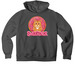 EVERYDAY WEAR, a Asphalt Premium Heavyweight Pullover Hoodie