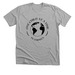 One Child At A Time, a Athletic Heather Premium Unisex Tee