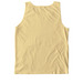 No Limits for Baddies, a Butter Comfort Colors Tank Top (back-view)