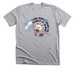 You Don't Have To Carry It Alone, a Athletic Heather Premium Unisex Tee