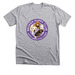 Broken Puppy Club!, a Athletic Heather Premium Unisex Tee
