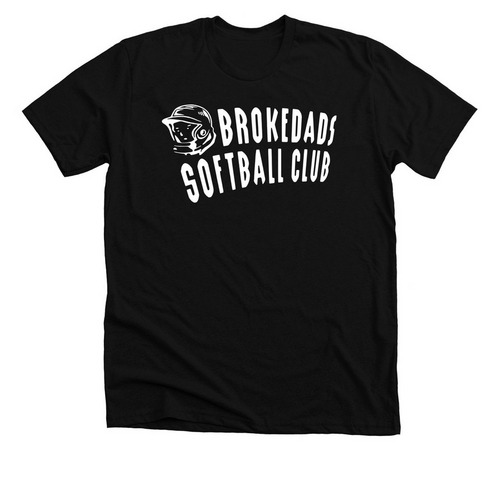 BDSC Bold, a Solid Black Blend Premium Unisex Tee