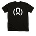 NOW Soccer Academy Shirts & Sweatshirts, a Solid Black Blend Premium Unisex Tee
