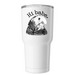 THE Chubs Tumbler, a White Insulated Tumbler