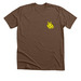 Spina Bifida - Perfect (Adult), a Heather Brown Premium Unisex Tee