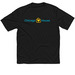 Chicago House and Social Service Agency, a Black Classic Performance Tee