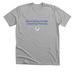 Official ACE Shirts! Version 1.0, a Athletic Heather Premium Unisex Tee